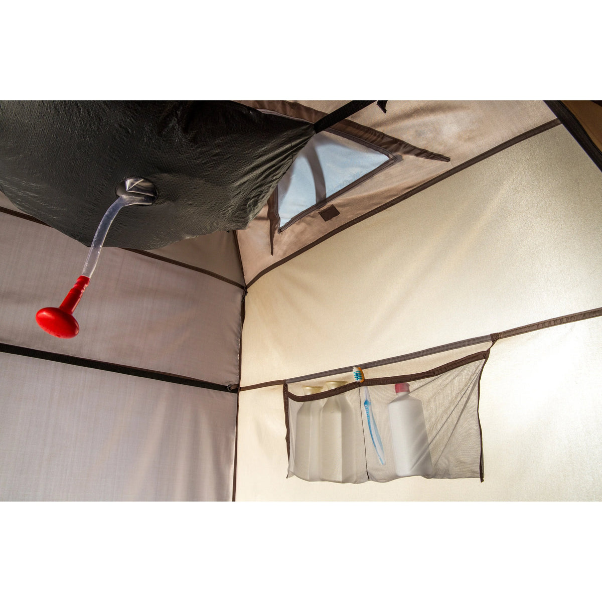 1-Person Shower/Privacy Tent B79316