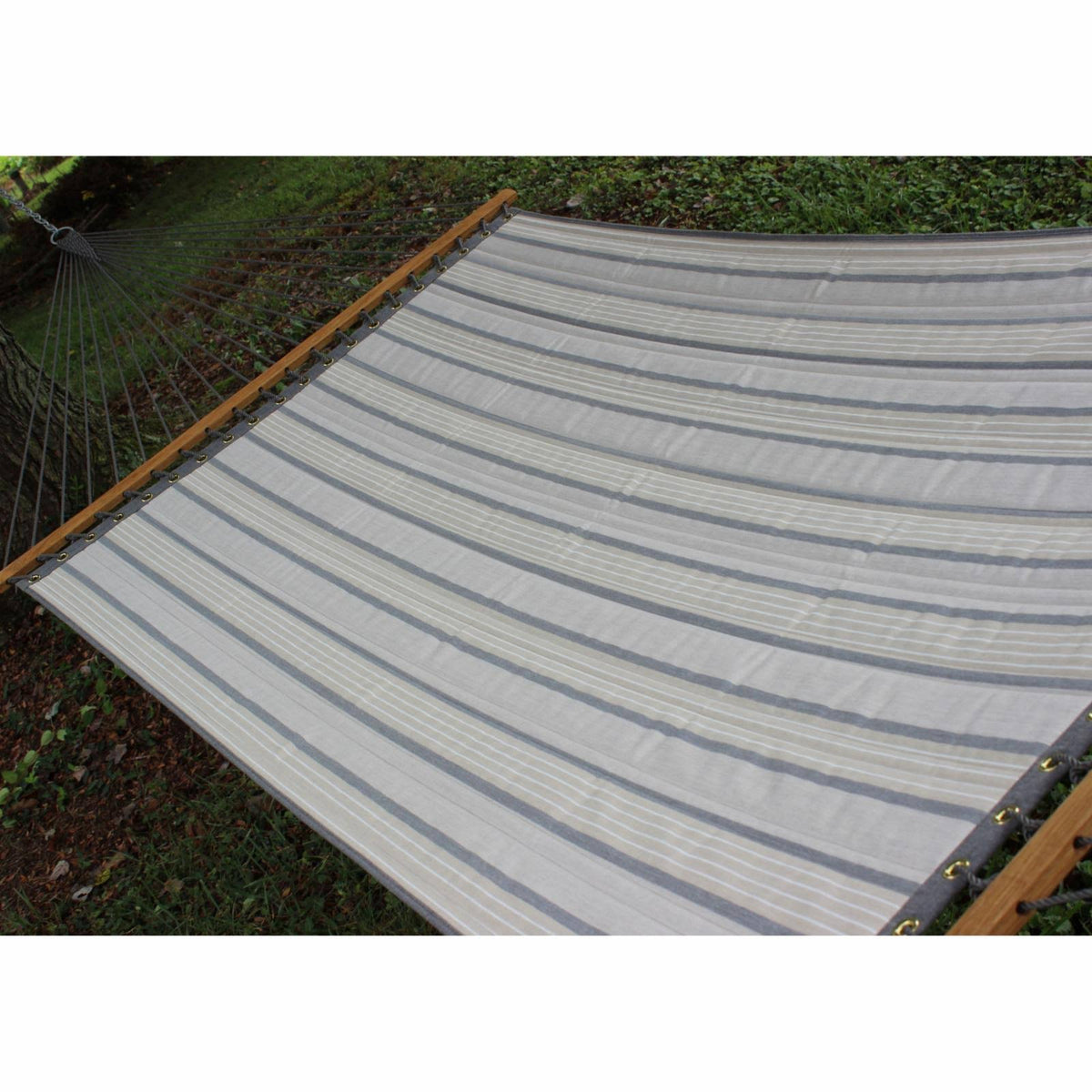 Quilted Double Hammock X6158