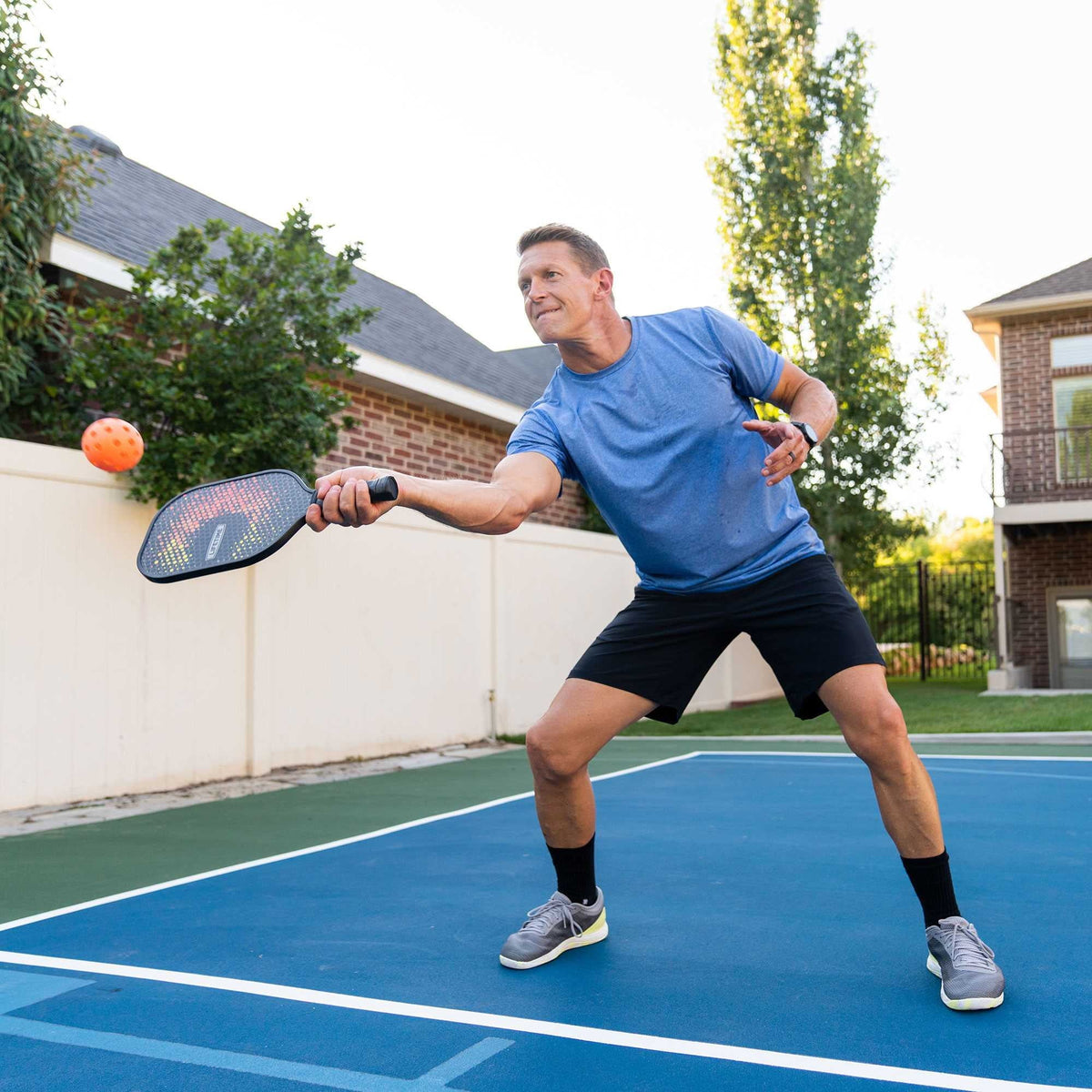 Pickleball Paddle F405