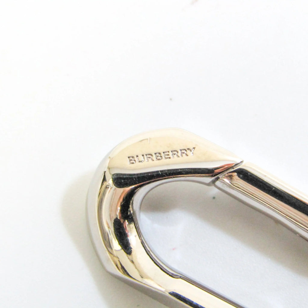 Black Brown Keyring I263525