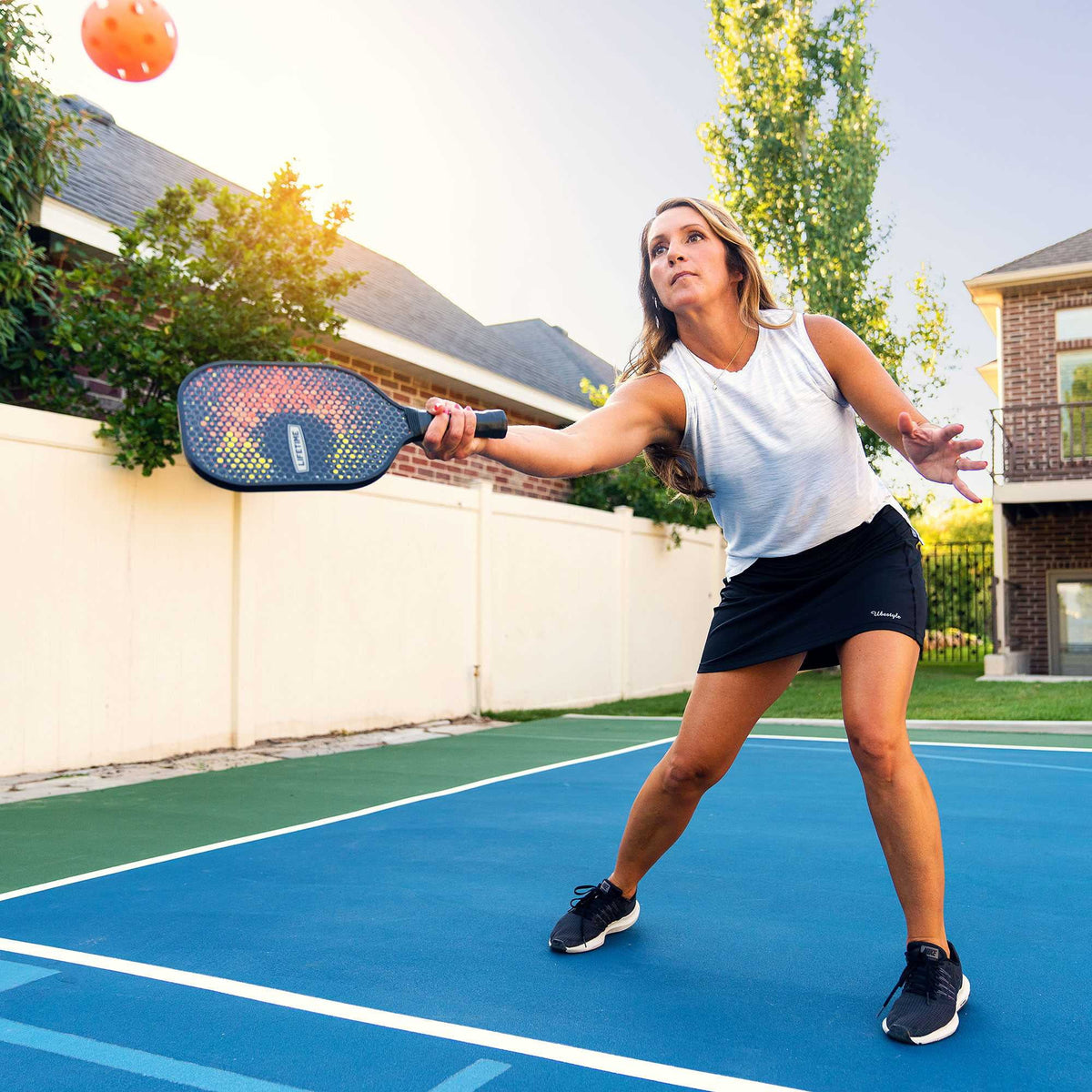 Pickleball Paddle F405