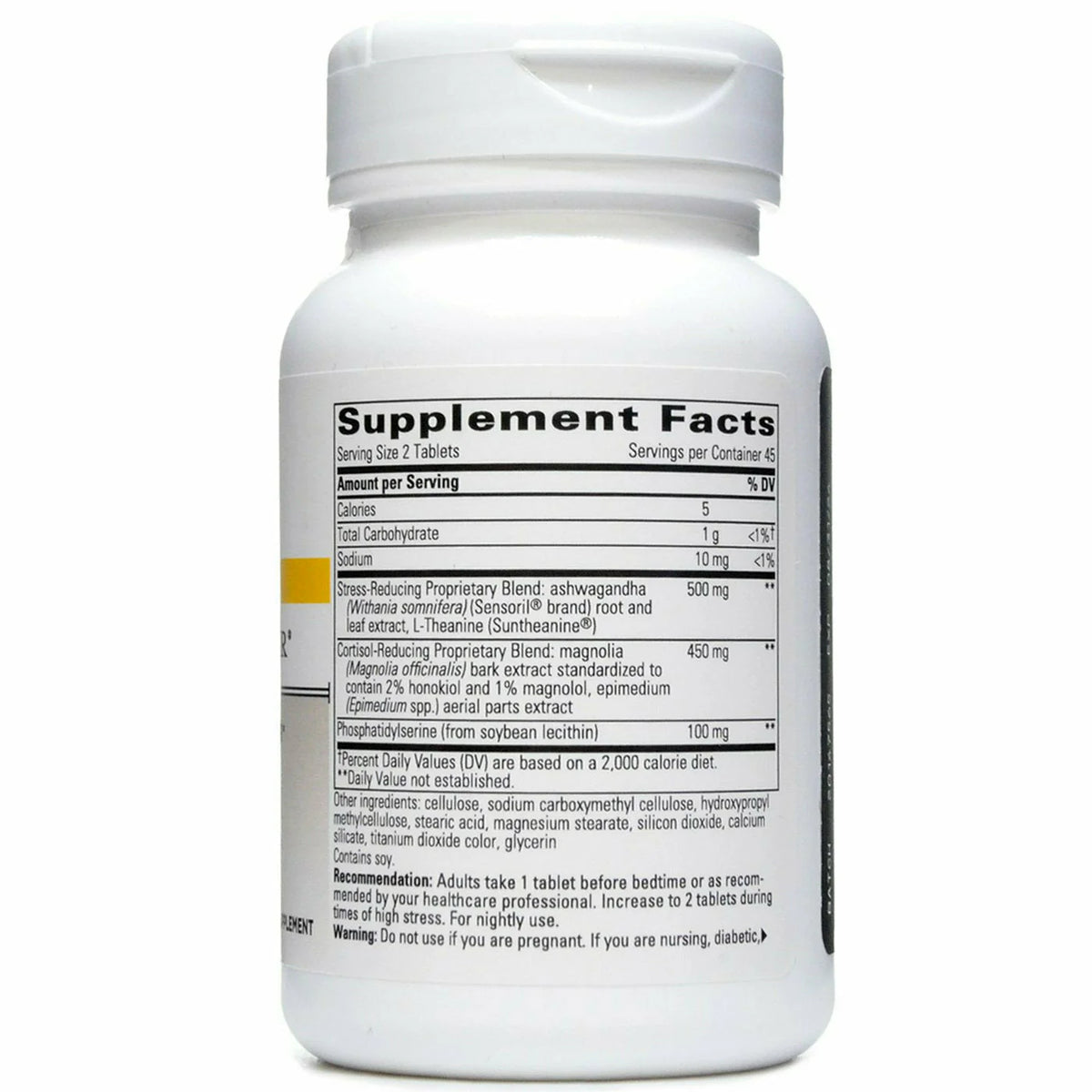 Cortisol Manager P596706