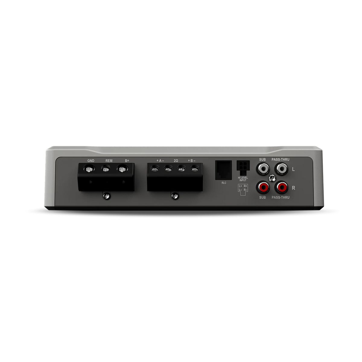 500-Watt Mono Amplifier B15602