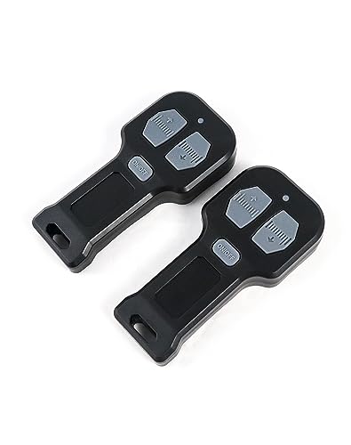 12V Wireless Winch Remote Control 2 Pack R13202