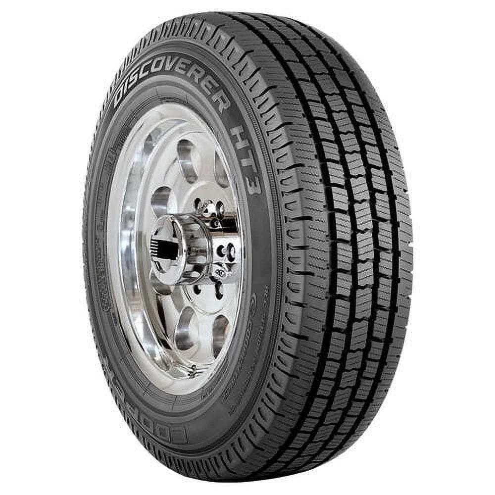 All Season LT285/75R16 Light Truck Tire D201