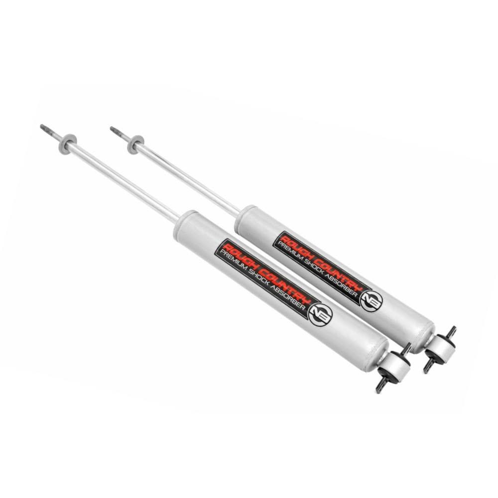 Front Shocks Pair 1-3 inch U39432