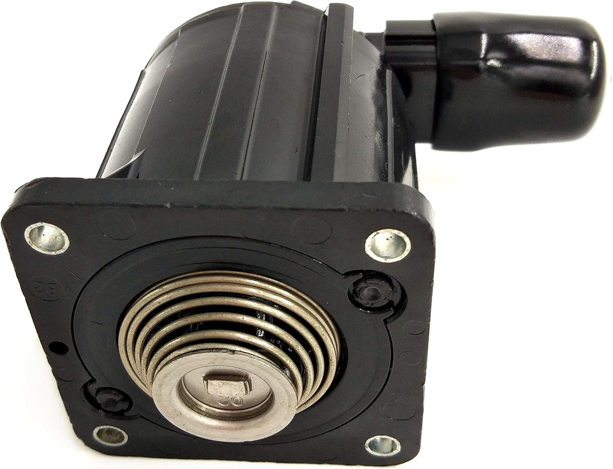 EGR Valve Exhaust Gas Recirculation Pack of 2 J929