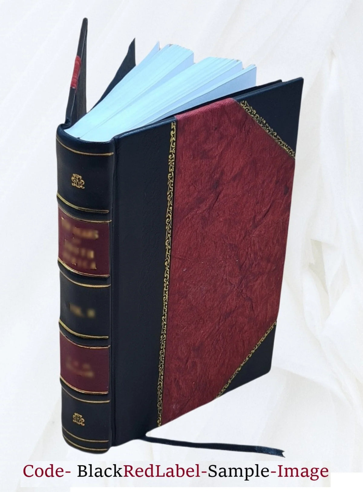 Dichtungen Leather Bound F397848