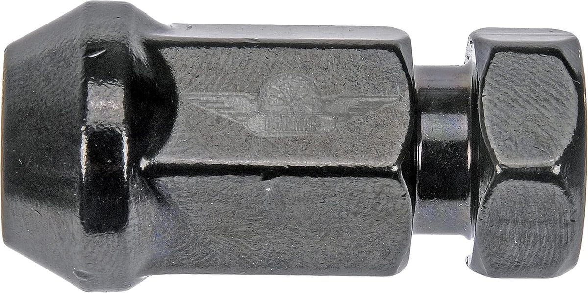Wheel Nut M12-1.50 Racing Style, 20 Pack J970125
