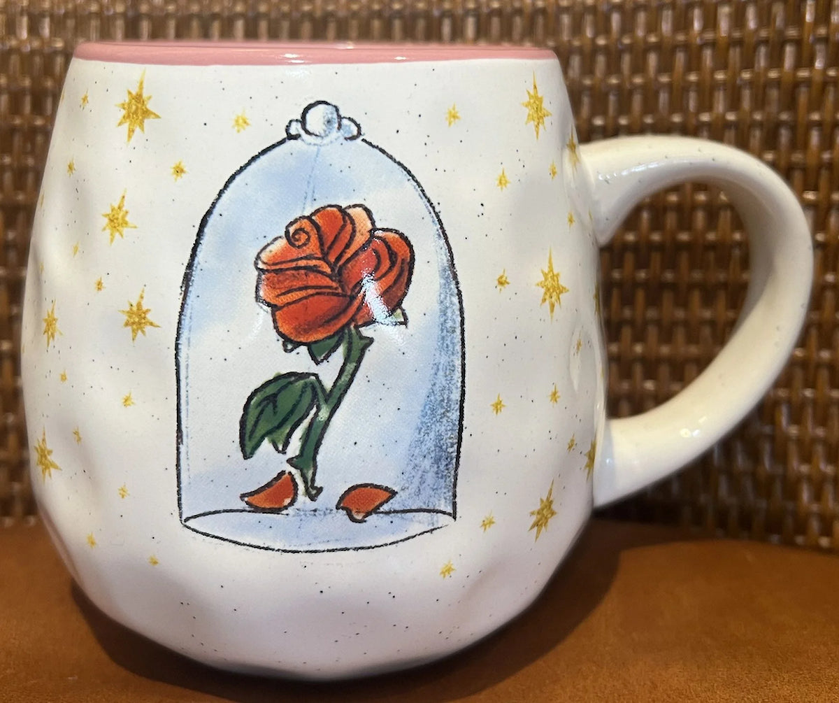 Ceramic Mug V960