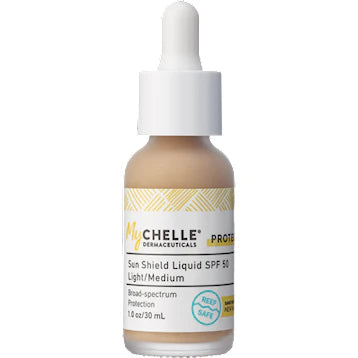 SPF 50 Liquid 1 fl oz T743204